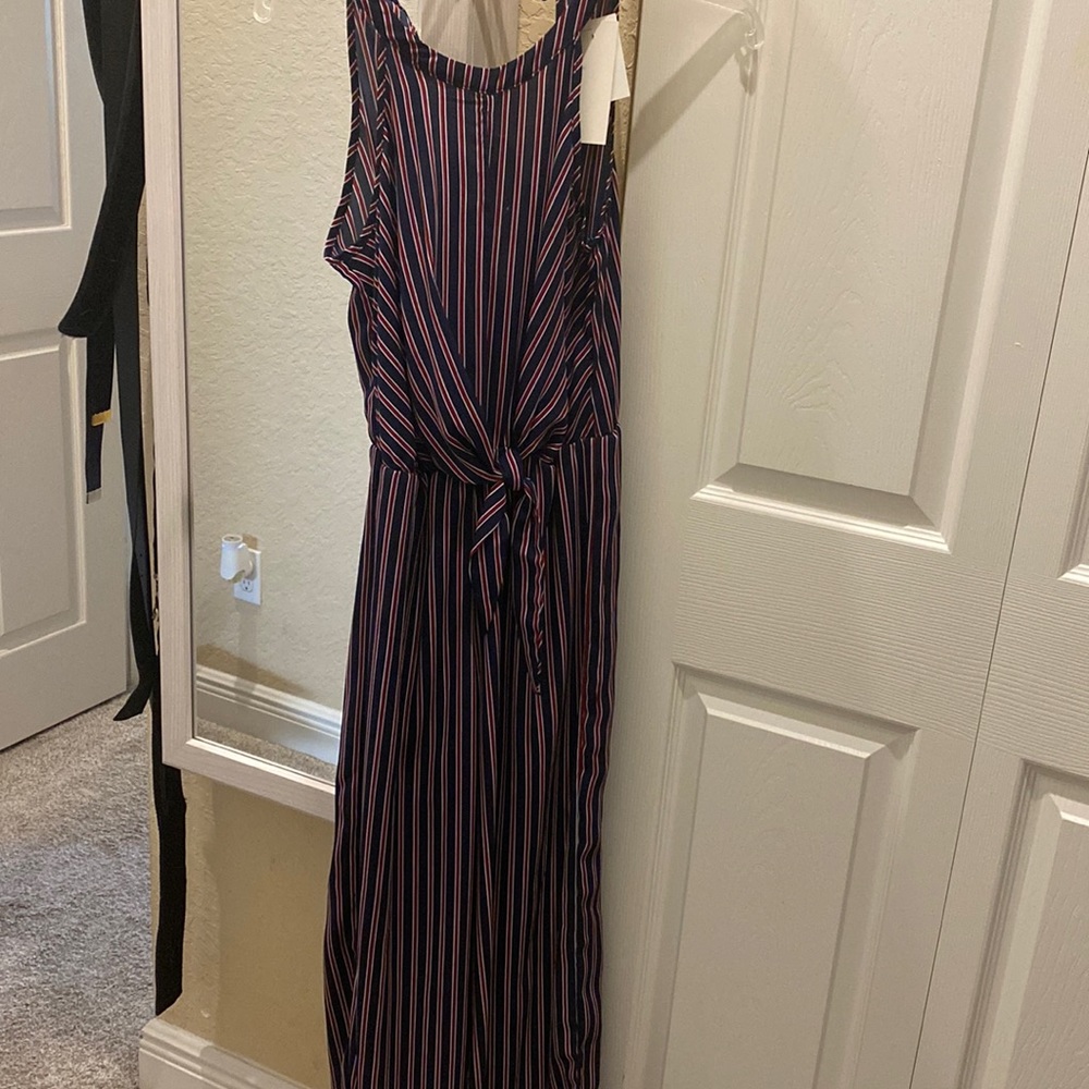 Jumpsuit